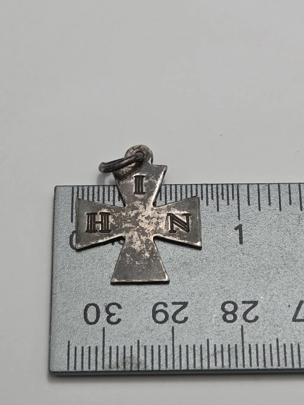 Antique 1886 